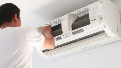 AC Repair Services in Bhubaneswar