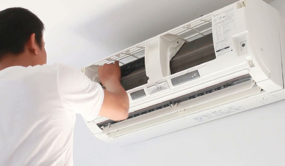 AC Repair Services in Bhubaneswar