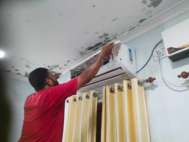 Service Center bhubaneswar - Get Expert AC repair and services with in 60 Mins