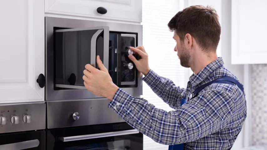 microwave oven repair in Bhubaneswar | Service Center Bhubaneswar | Call 7064224222