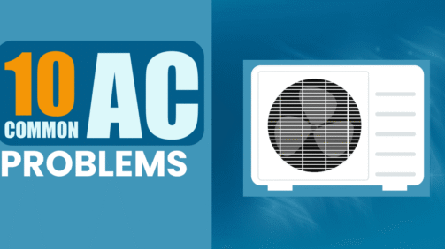 top-10-common-commercial-air-condition-problems