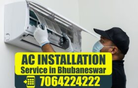 📞 Book Your AC Service Today For professional AC installation, repair, or maintenance in Bhubaneswar, call 📲 7064224222 | Service Center Bhubaneswar – Reliable, Affordable, Professional