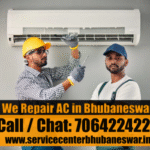 AC Repair At Your Dorstep in Bhubaneswar | Service Center Bhubaneswar | Call 7064224222