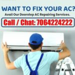 AC Repair Service in Bhubaneswar | Service Center Bhubaneswar | Call 7064224222