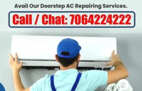 AC Repair Service in Bhubaneswar | Service Center Bhubaneswar | Call 7064224222