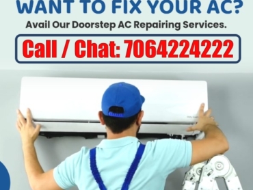 AC Repair Service in Bhubaneswar