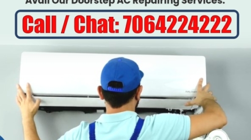 AC Repair Service in Bhubaneswar