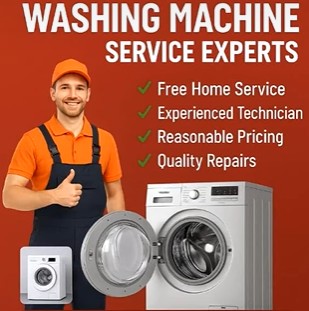 Washing Machine Reapir Service in Bhubaneswar | Service Center Bhubaneswar | Call 7064224222