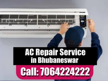 Air Conditioner repair Service center in Bhubaneswar - Call 7064224222