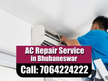 Air Conditioner repair Service in Bhubaneswar - Call 7064224222