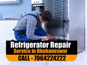 Refrigerator Repair Service in Bhubaneswar - Call 7064224222