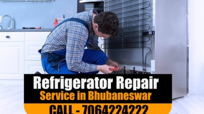 Refrigerator Repair Service in Bhubaneswar - Call 7064224222