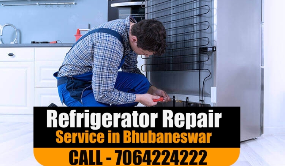 Refrigerator Repair Service in Bhubaneswar - Call 7064224222