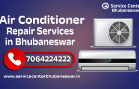 Service Center Bhubaneswar Offers Air Conditioner Repair Services in Bhubaneswar At A Very Affordable Price | Service Center Bhubaneswar | Call 7064224222