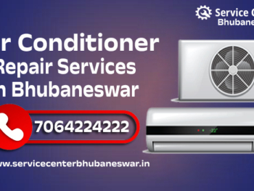 Service Center Bhubaneswar Offers Air Conditioner Repair Services in Bhubaneswar At A Very Affordable Price