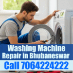 Washing Machine Repair in Bhubaneswar | Service Center Bhubaneswar | Call 7064224222
