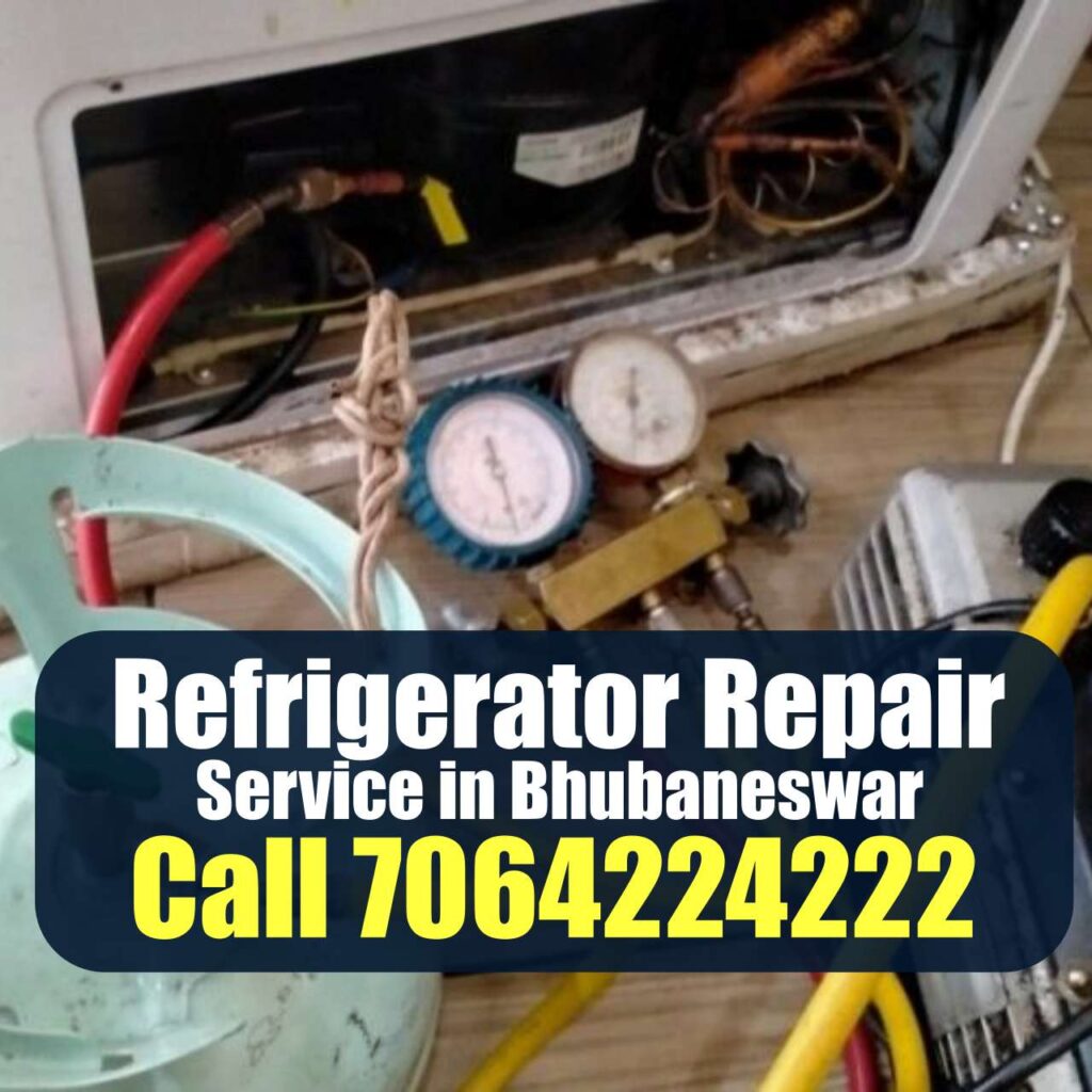 Refrigerator Repair Services in Bhubaneswar Dial 7064224222 | Service Center Bhubaneswar | Call 7064224222