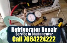 Refrigerator Repair Services in Bhubaneswar Dial 7064224222 | Service Center Bhubaneswar | Call 7064224222