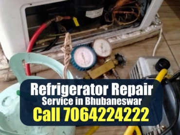 Refrigerator Repair Services in Bhubaneswar - Dial 7064224222
