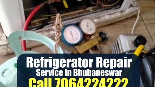 Refrigerator Repair Services in Bhubaneswar - Dial 7064224222