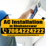 AC Installation Technicians in Bhubnaeswar | Service Center Bhubaneswar | Call 7064224222