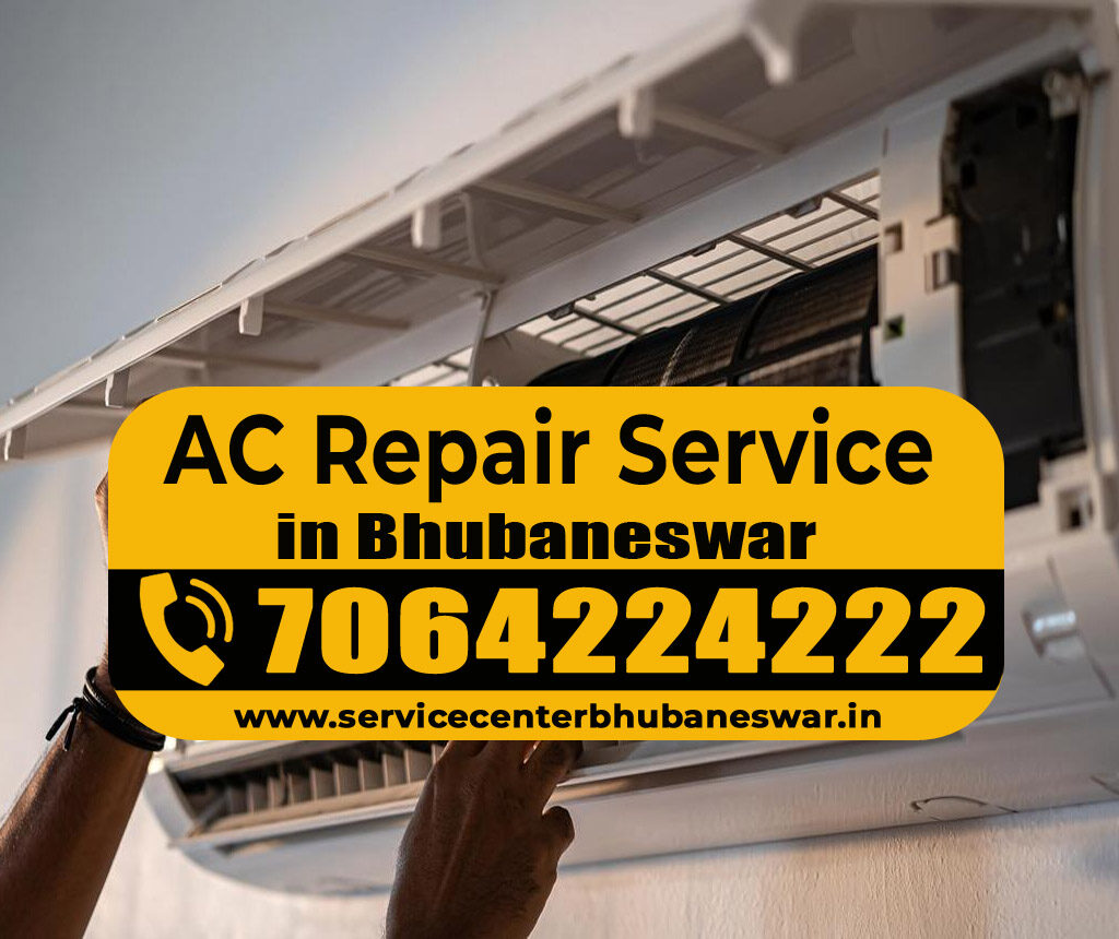 AC Repair Service Center in Bhubaneswar | Service Center Bhubaneswar | Call 7064224222