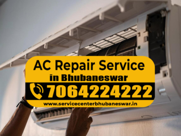AC Repair Service Center in Bhubaneswar