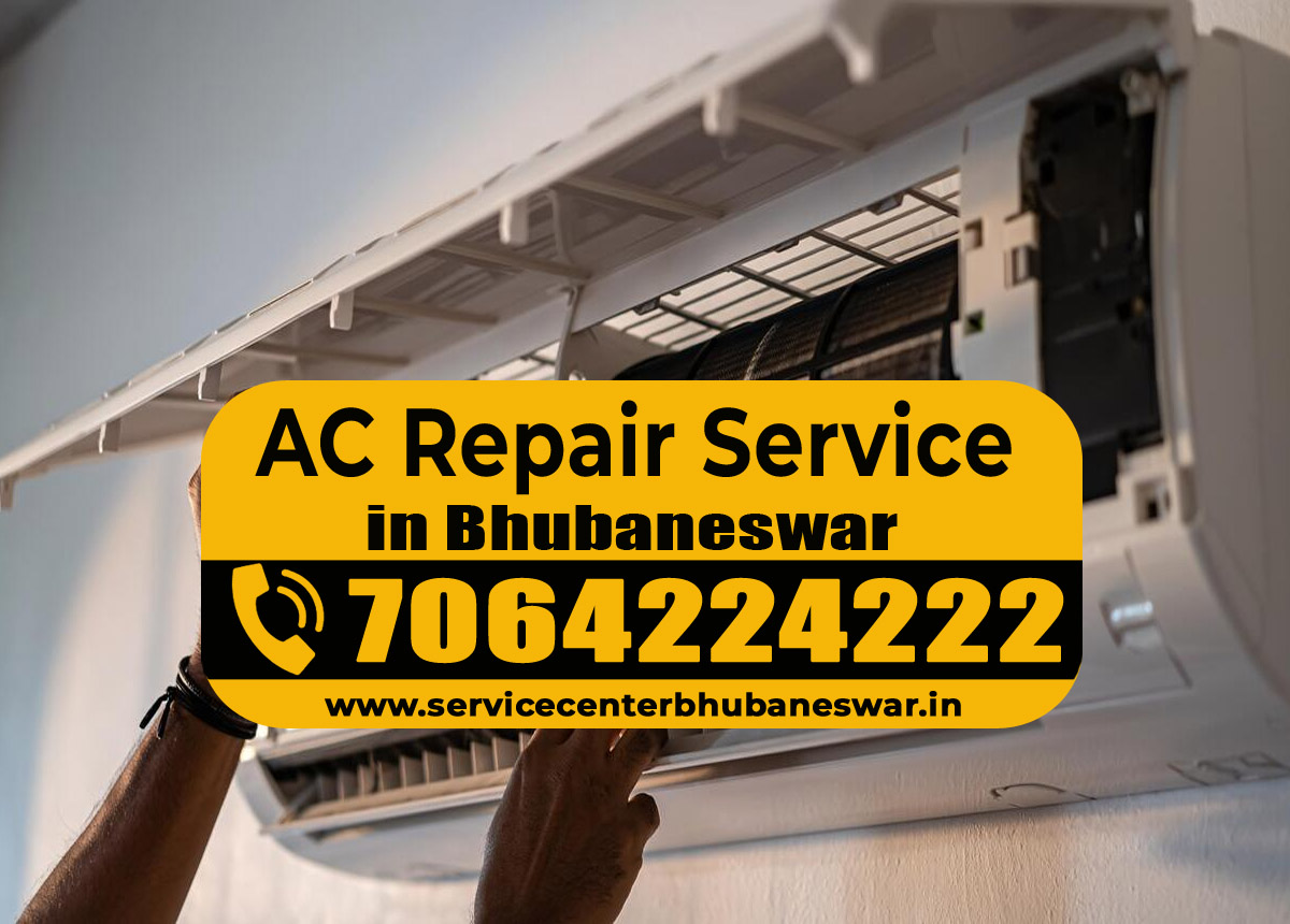 AC Repair Service Center in Bhubaneswar | Service Center Bhubaneswar | Call 7064224222