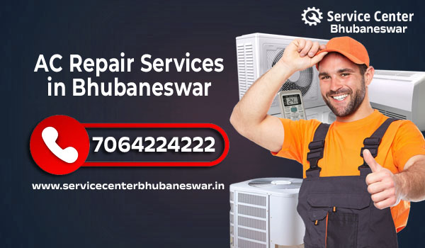 AC Service Center Bhubaneswar | Service Center Bhubaneswar | Call 7064224222