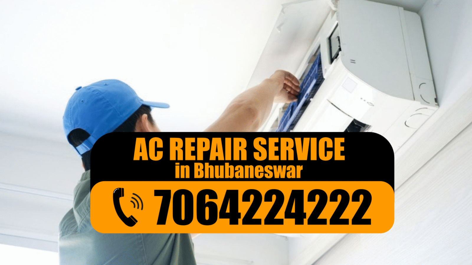 Ac Repair Service in Bhubaneswar - Service Center Bhubnaeswar
