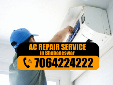Ac Repair Service in Bhubaneswar - Service Center Bhubnaeswar