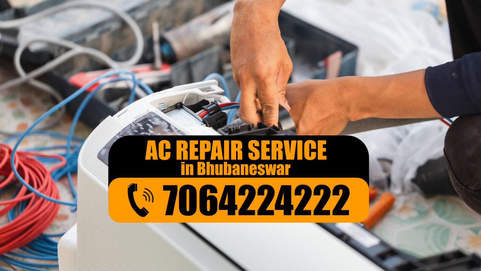 Ac Repair Services in Bhubaneswar - Service Center Bhubnaeswar