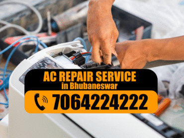 Ac Repair Services in Bhubaneswar - Service Center Bhubnaeswar