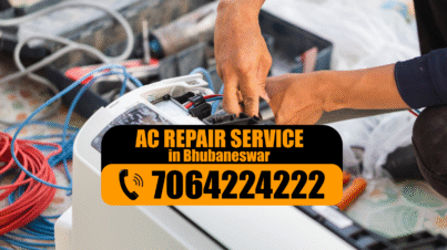 Ac Repair Services in Bhubaneswar - Service Center Bhubnaeswar