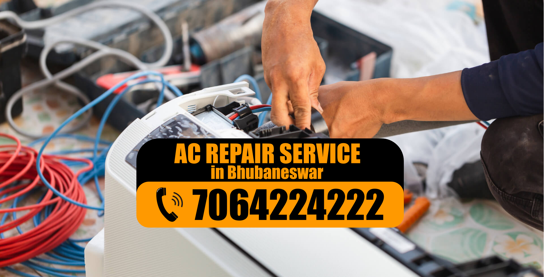 Ac Repair Services in Bhubaneswar Service Center Bhubnaeswar | Service Center Bhubaneswar | Call 7064224222