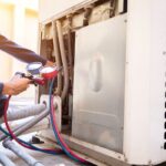 Ac Rpair Professional expert technicians in Bhubaneswar | Service Center Bhubaneswar | Call 7064224222