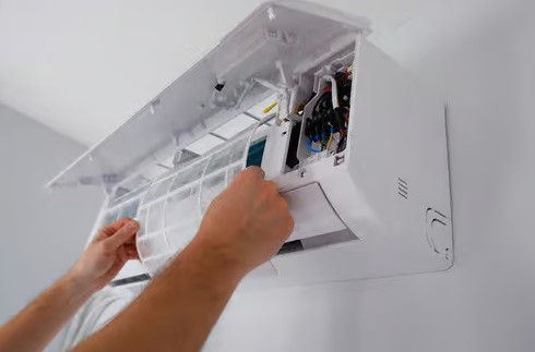 Godrej AC Repair Service Near Me in Bhubaneswar 7 | Service Center Bhubaneswar | Call 7064224222 How to Improve AC Cooling Efficiency | Service Center Bhubaneswar | Call 7064224222