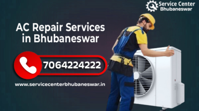 Service Center Bhubaneswar -Call 7064224222