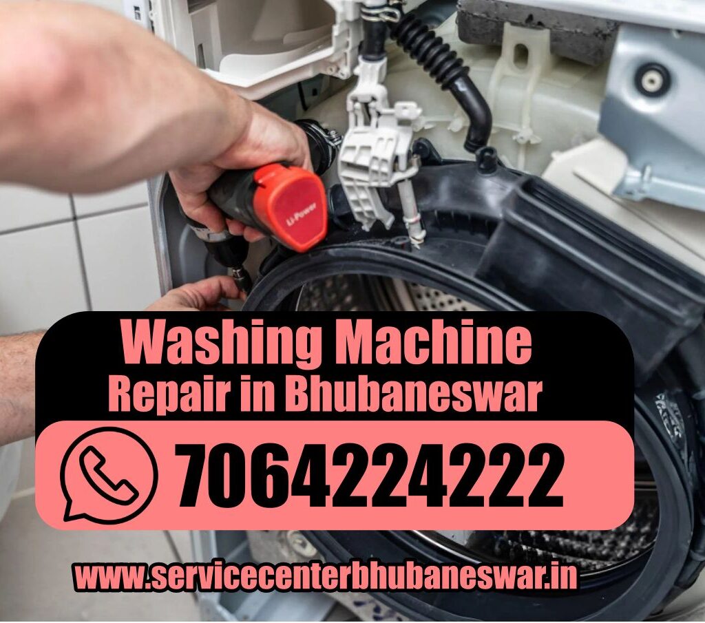 Washing Machine Repair Handymen in Bhubaneswar 7064224222 Service Center Bhubaneswar | Service Center Bhubaneswar | Call 7064224222