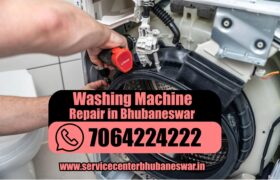 Washing Machine Repair Handymen in Bhubaneswar - 7064224222 - Service Center Bhubaneswar