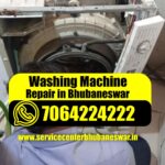 Washing Machine Repair Mechanic in Bhubaneswar - 7064224222 - Service Center Bhubaneswar