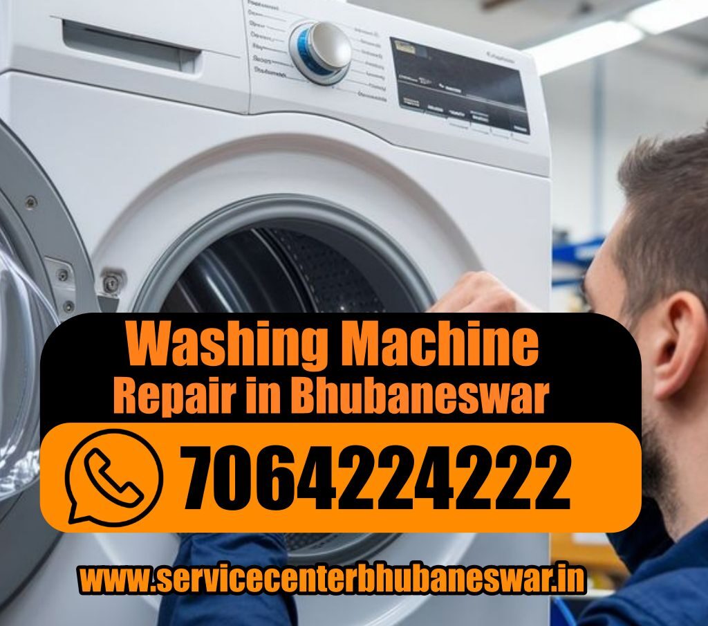 Washing Machine Repair Customer Care Number in Bhubaneswar – Fast Doorstep Service 8 | Service Center Bhubaneswar | Call 7064224222 Service Center Bhubaneswar Offers Washing Machine Repair at Affordable Prices