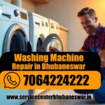 Washing Machine Repair in Bhubaneswar - 7064224222 - Service Center Bhubaneswar