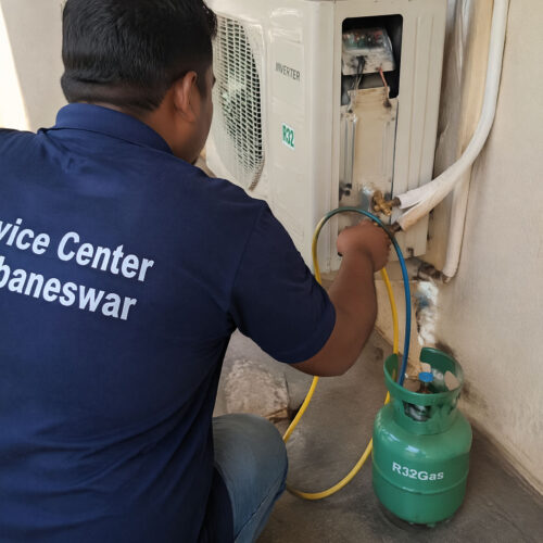 AC Gas Filling Services in Bhubaneswar | Service Center Bhubaneswar | Call 7064224222