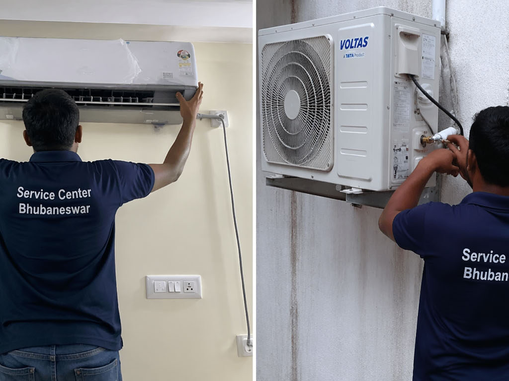 AC Repair in Bhubaneswar: Complete Guide to AC Repair, Service, Installation, Prices & Local AC Technicians 8 | Service Center Bhubaneswar | Call 7064224222 AC Installation Service in Bhubaneswar | Service Center Bhubaneswar | Call 7064224222
