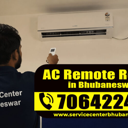 AC REmote Not Working Get it Repaired at your doorstep in Bhubaneswar | Service Center Bhubaneswar | Call 7064224222