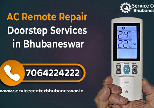 AC Remote Doorstep Repair service in Bhubaneswar Service Center Bhubaneswar | Service Center Bhubaneswar | Call 7064224222