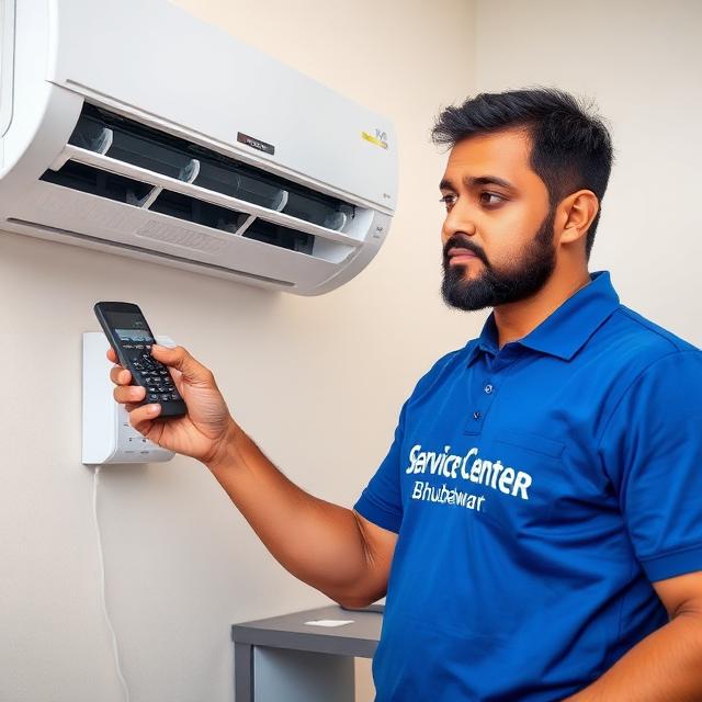 Troubleshooting Your AC Remote Not Working? Get Fast, Reliable Repair at Your Doorstep in Bhubaneswar 7 | Service Center Bhubaneswar | Call 7064224222 AC Remote Troubleshoot 1 | Service Center Bhubaneswar | Call 7064224222