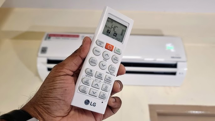 AC Remote Troubleshoot | Service Center Bhubaneswar | Call 7064224222