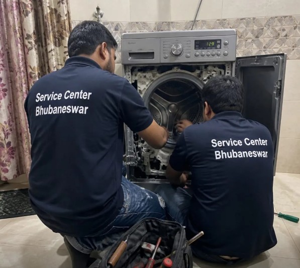 Washing Machine Repair in Bhubaneswar: Ultimate Doorstep Expert Guide, Pricing & Services by Service Center Bhubaneswar 2 | Service Center Bhubaneswar | Call 7064224222 Service Center Bhubaneswar Offers Washing Machine Repair at Affordable Prices